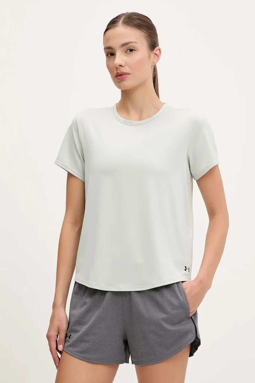 Under Armour Тениска за трениране Vanish Elite
