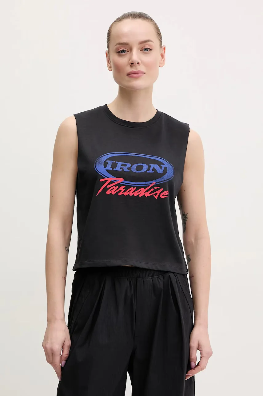 Under Armour Топ Project Rock
