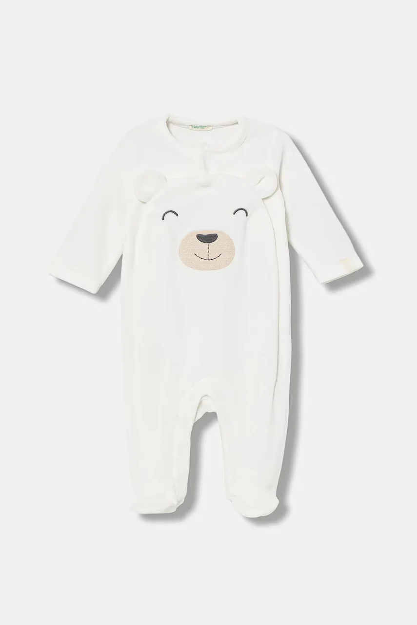 United Colors of Benetton Бебешки ританки
