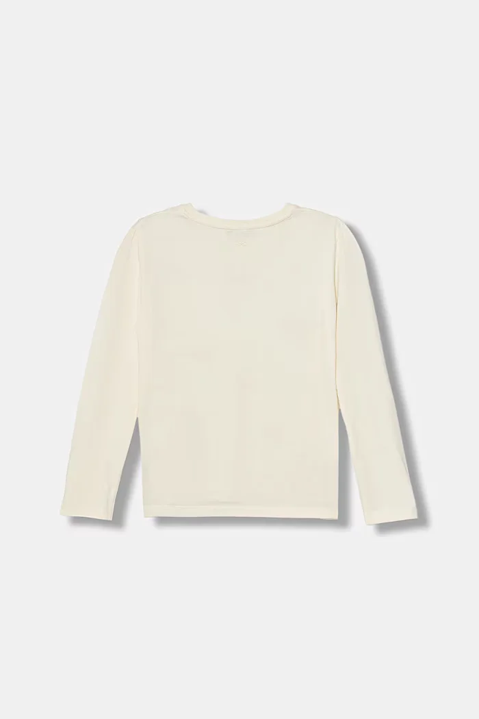 United Colors of Benetton бежов 3ATNC10RF