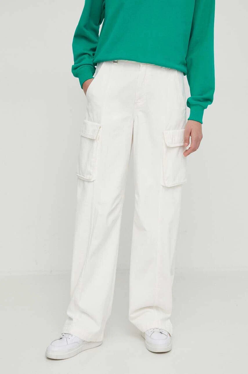 United Colors of Benetton Дънки