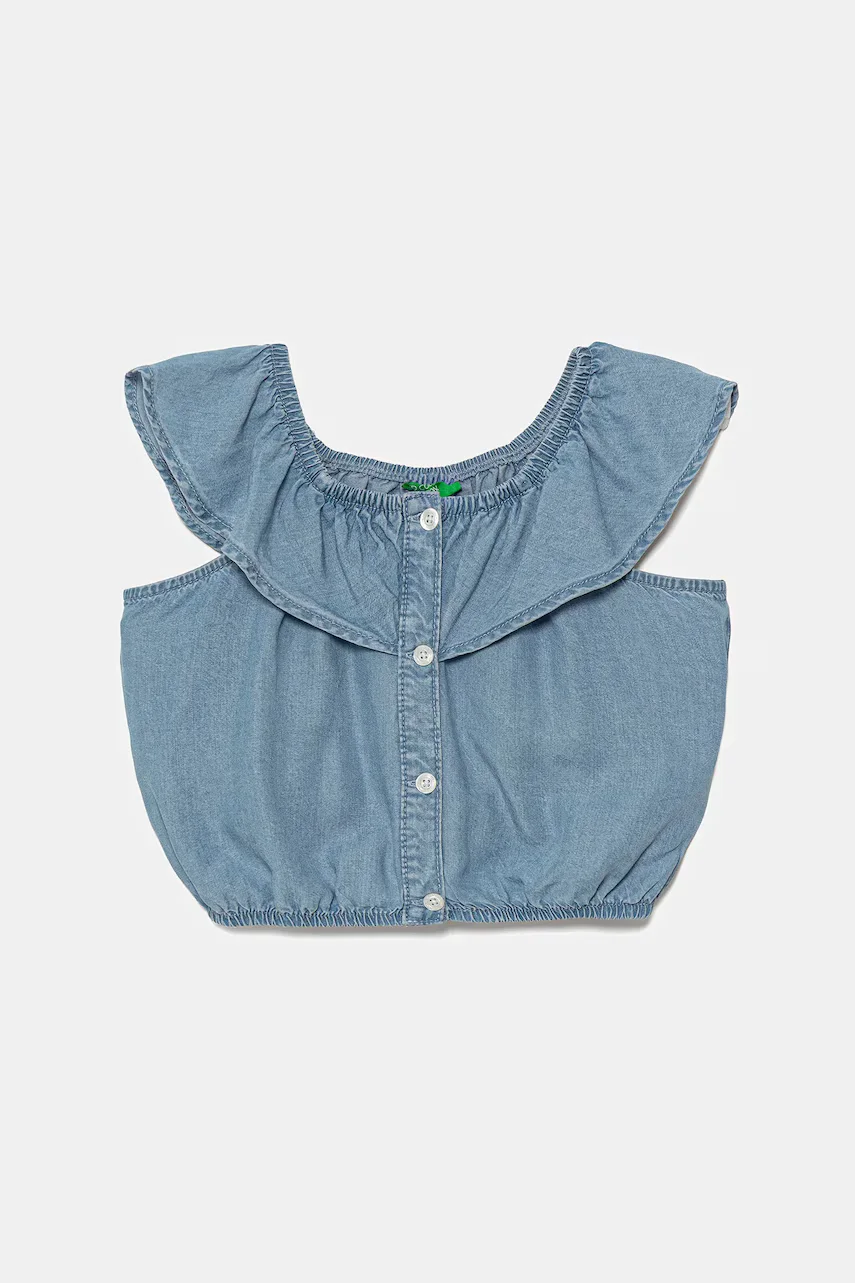 United Colors of Benetton Детска блуза