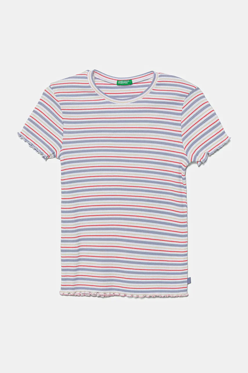 United Colors of Benetton Детска тениска