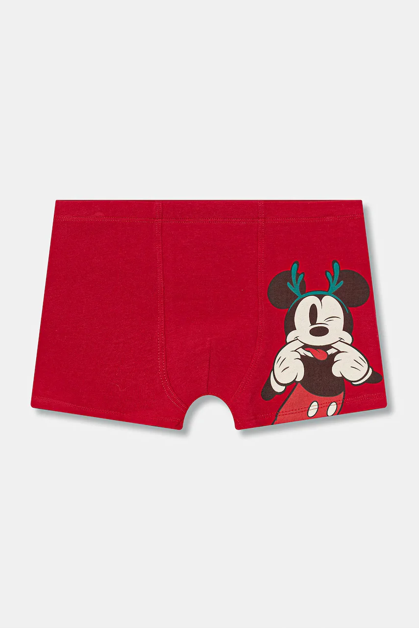 United Colors of Benetton Детски боксерки x Disney