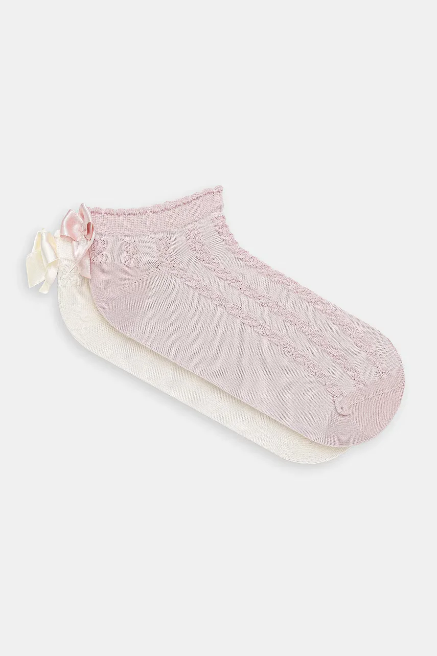 United Colors of Benetton Детски чорапи (2 чифта)