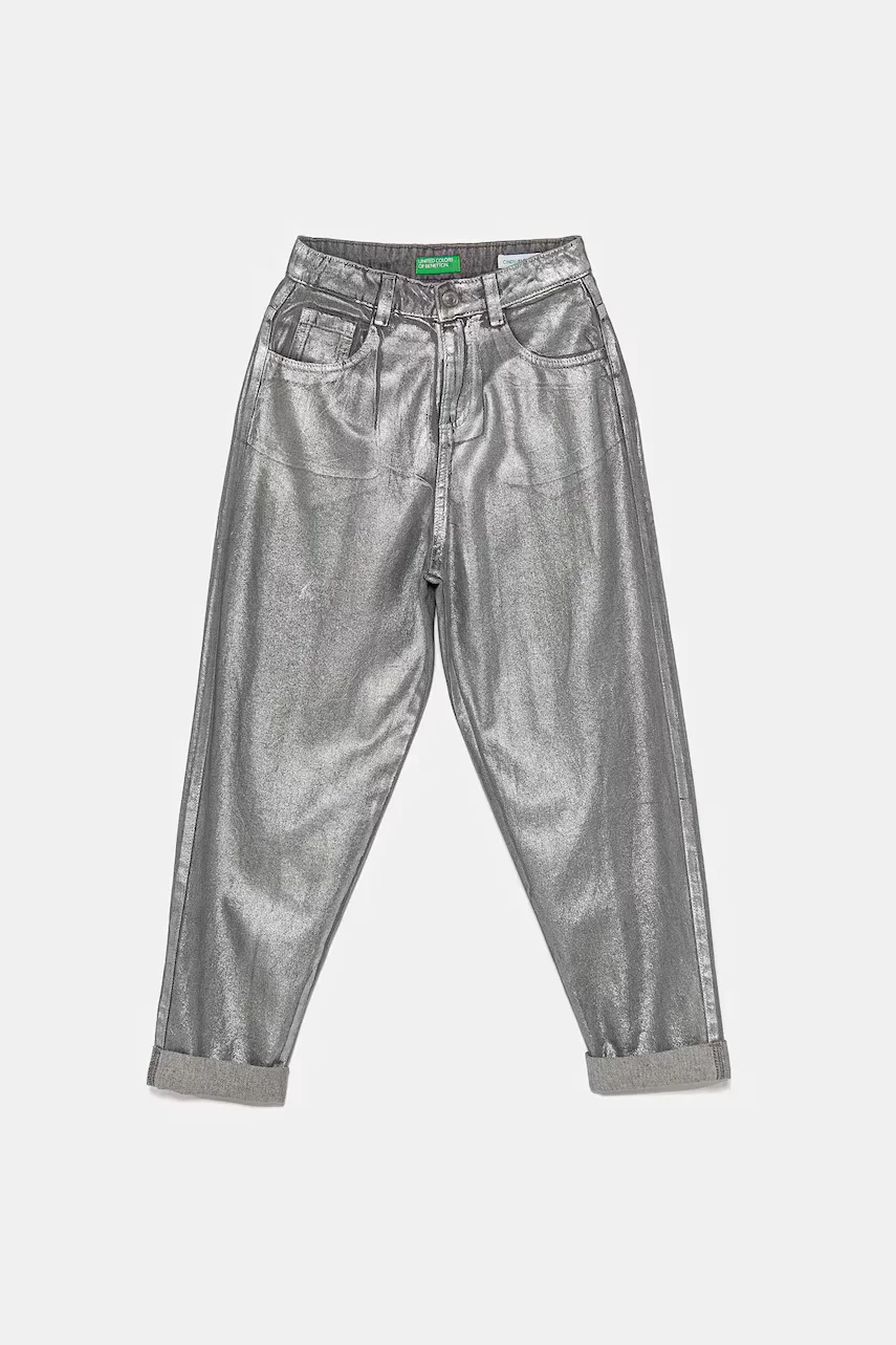 United Colors of Benetton Детски дънки