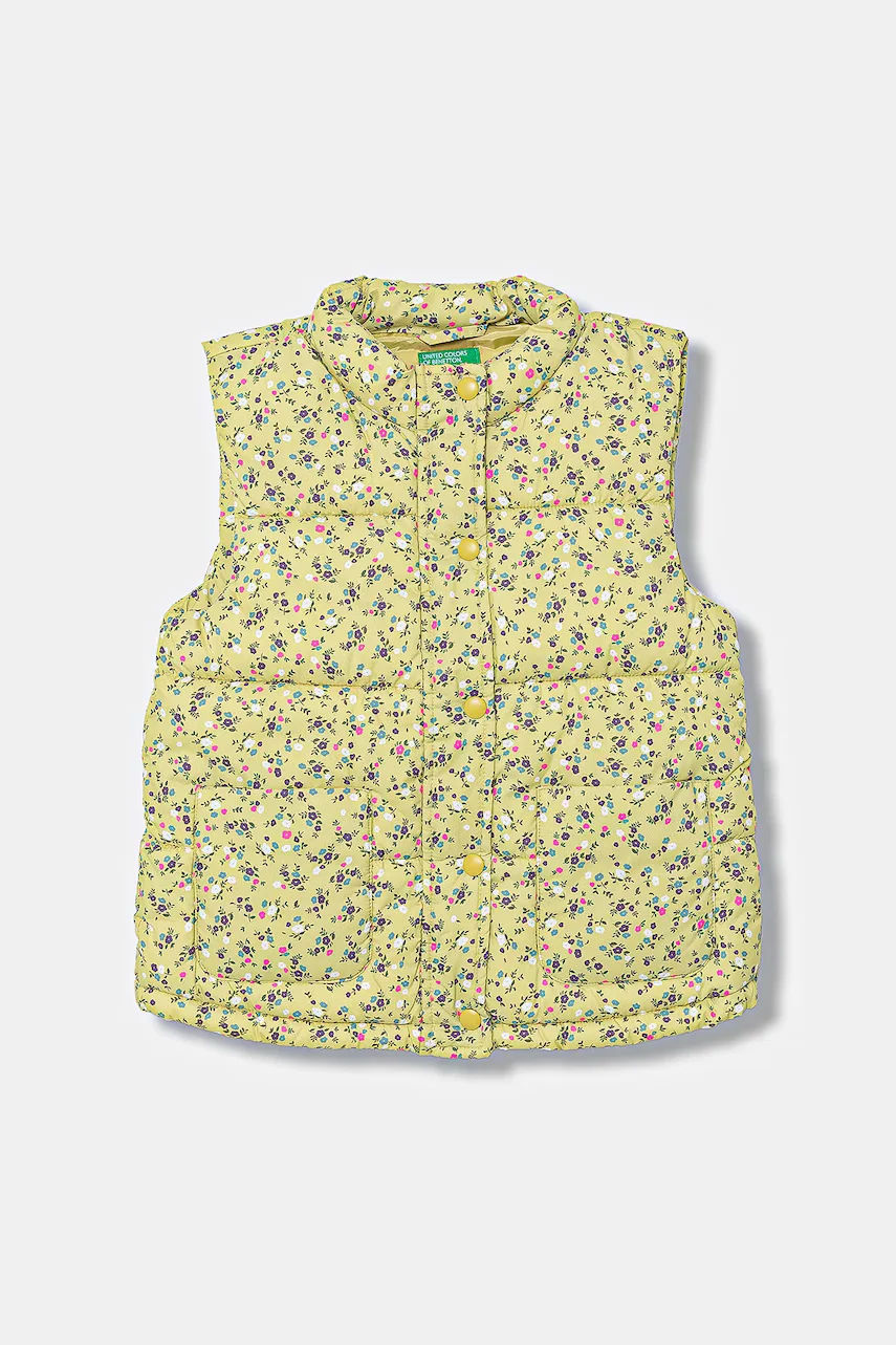 United Colors of Benetton Детски елек