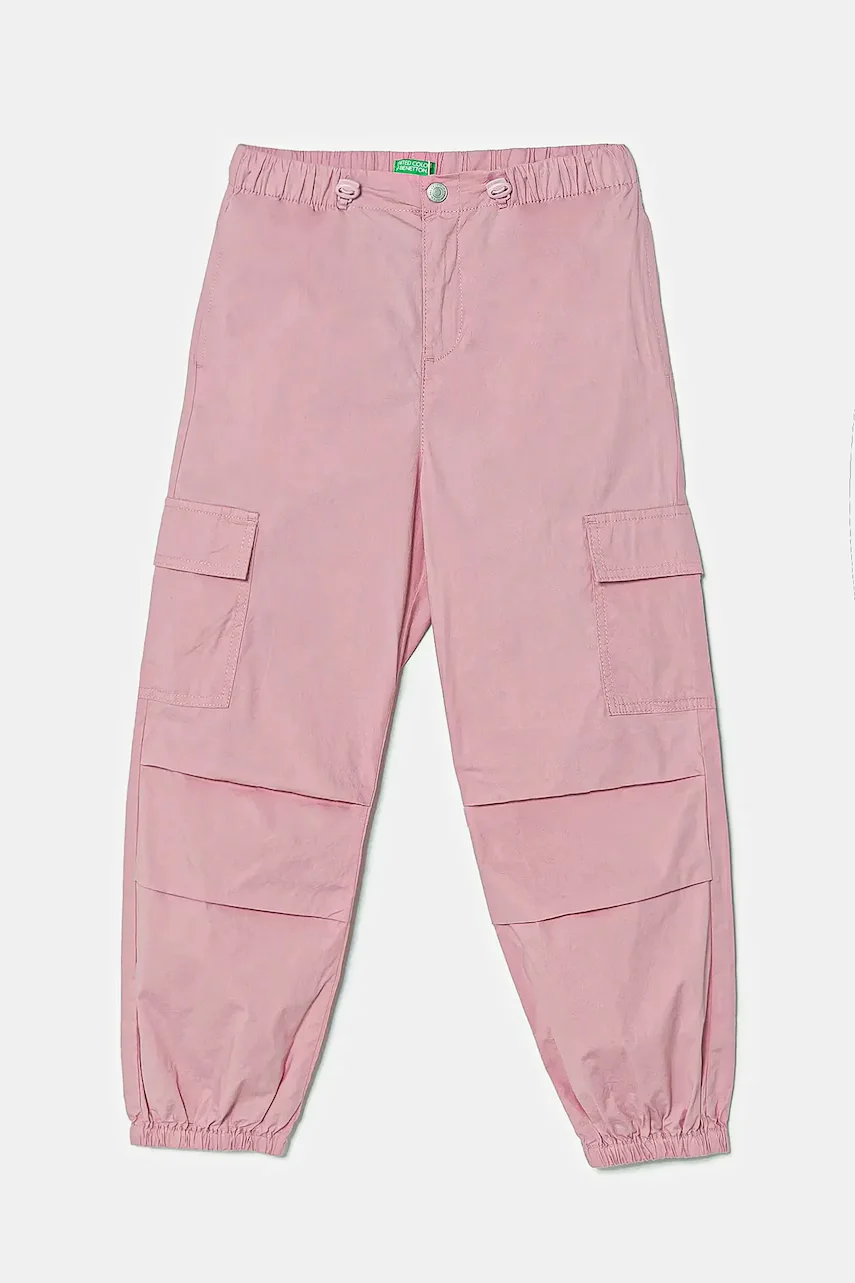 United Colors of Benetton Детски панталон