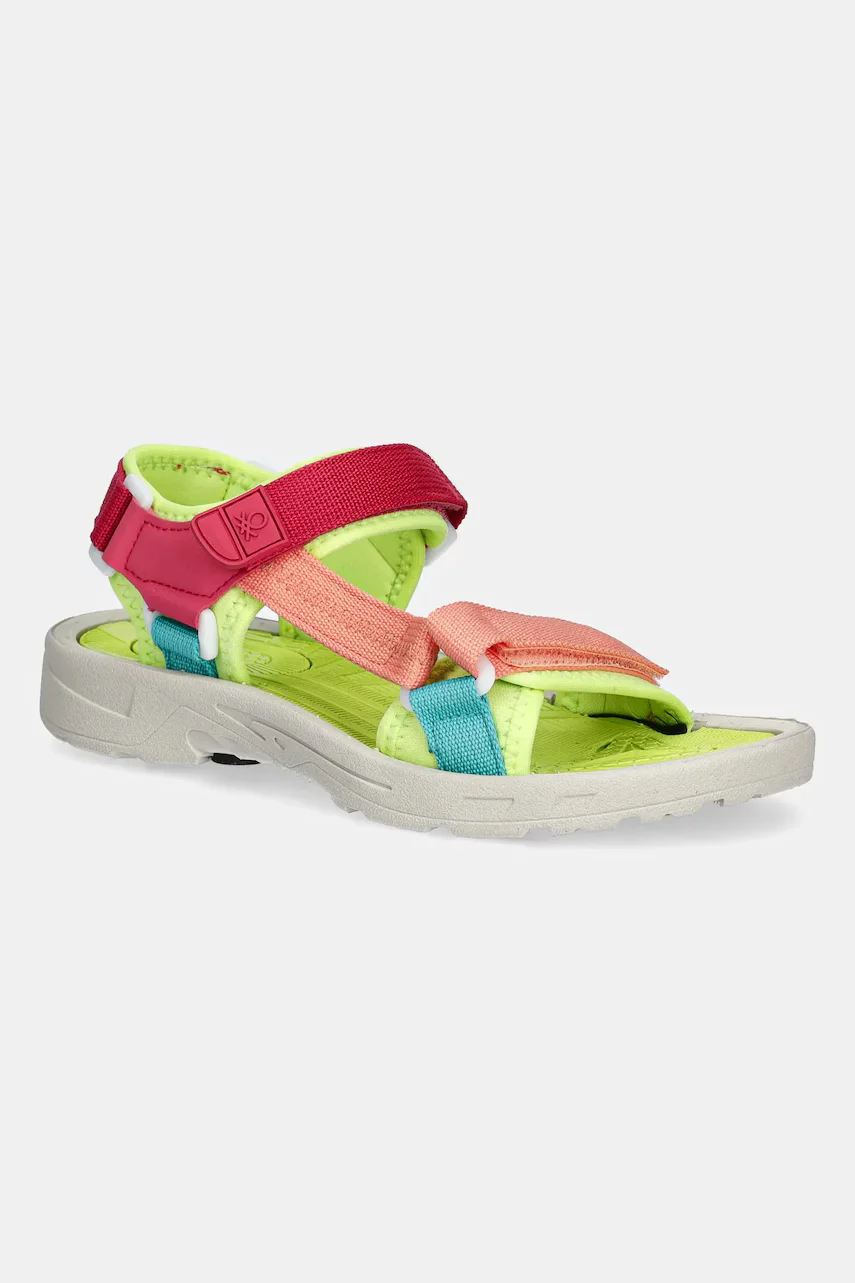 United Colors of Benetton Детски сандали