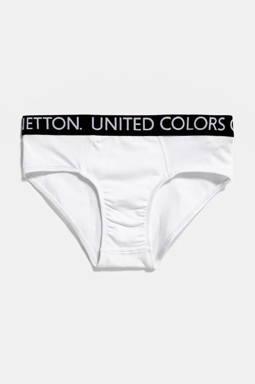 United Colors of Benetton Детски слипове (2 чифта)