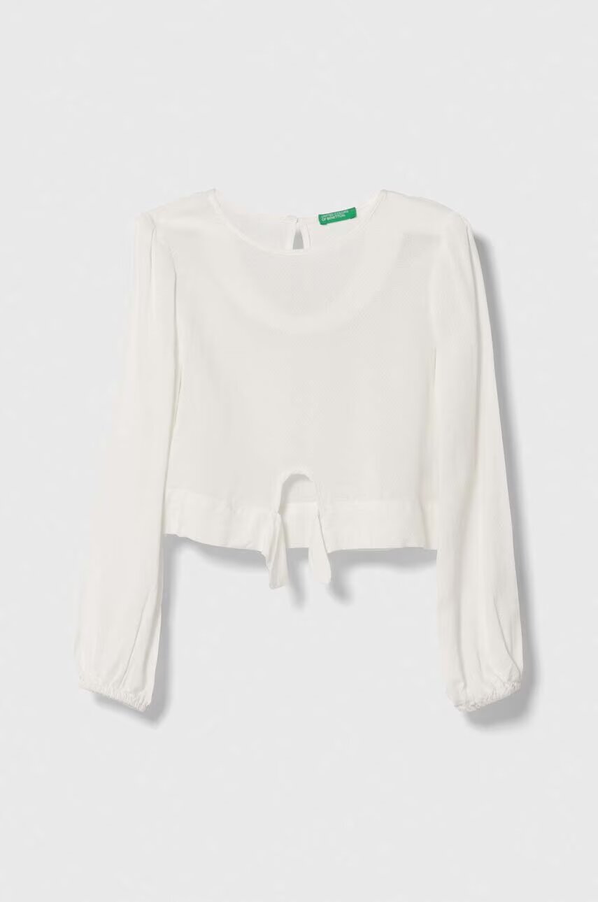 United Colors of Benetton Детски суичър