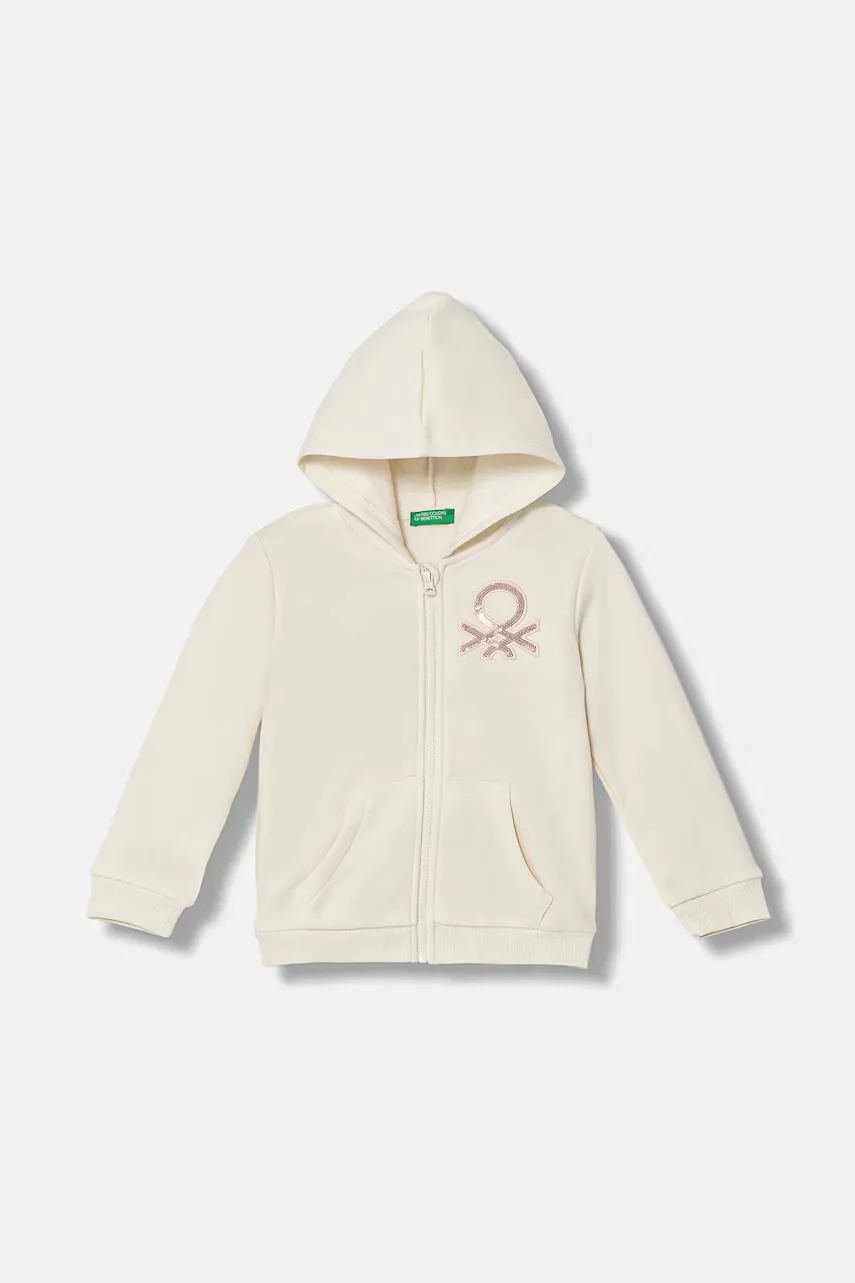 United Colors of Benetton Детски суичър