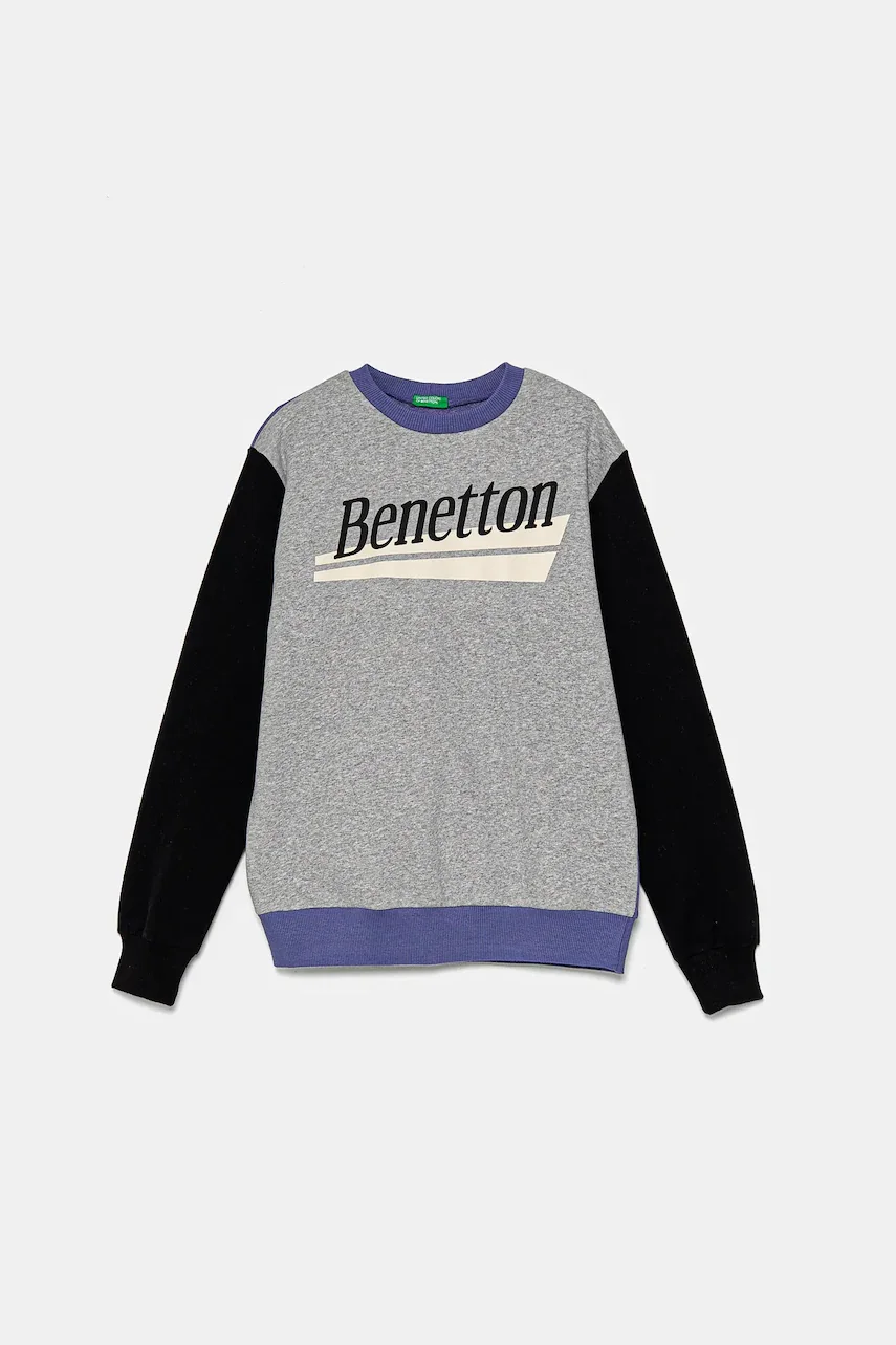 United Colors of Benetton Детски суичър