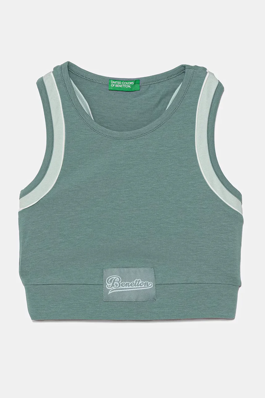 United Colors of Benetton Детски топ