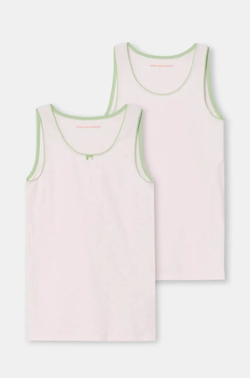 United Colors of Benetton Детски топ (2 броя)