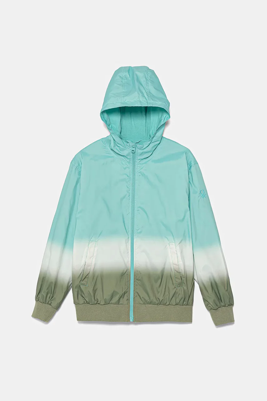 United Colors of Benetton Детско яке