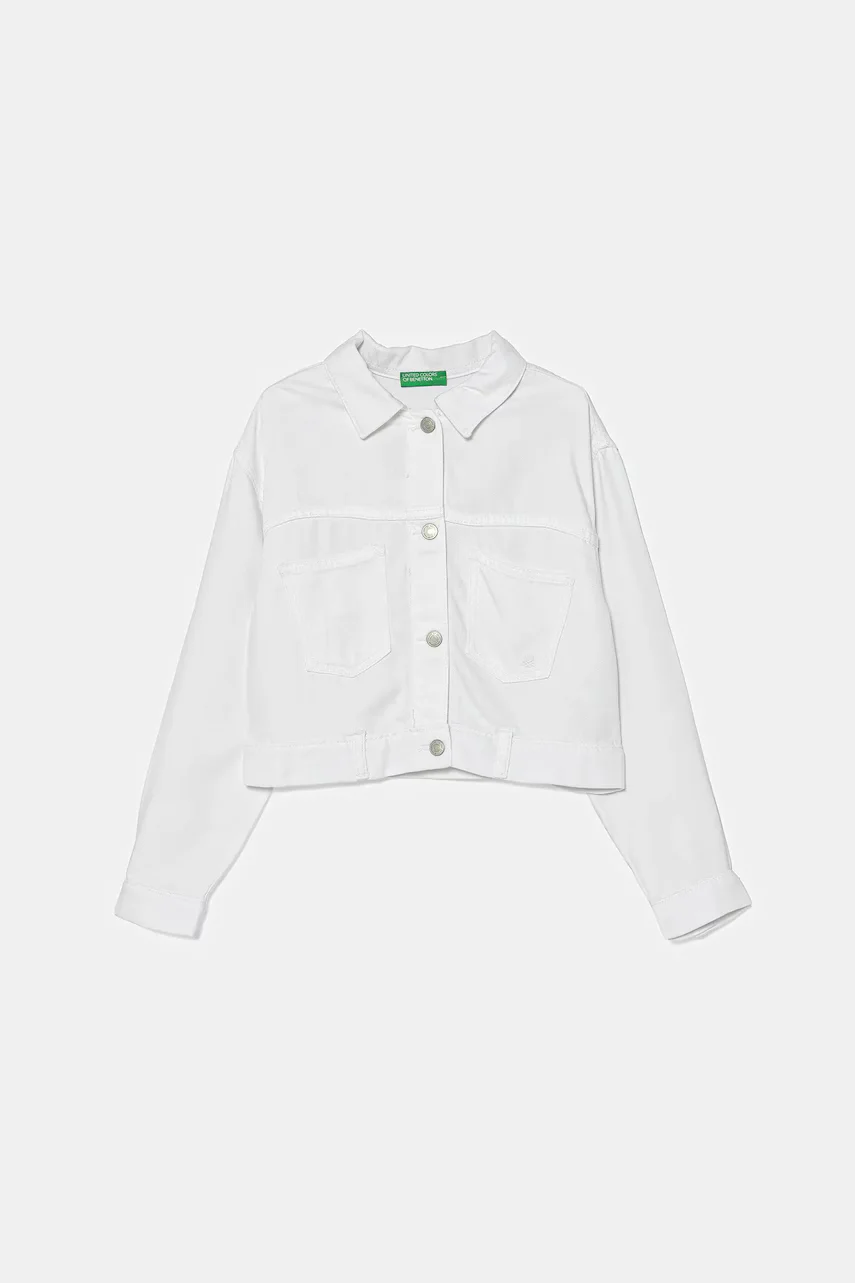 United Colors of Benetton Детско яке