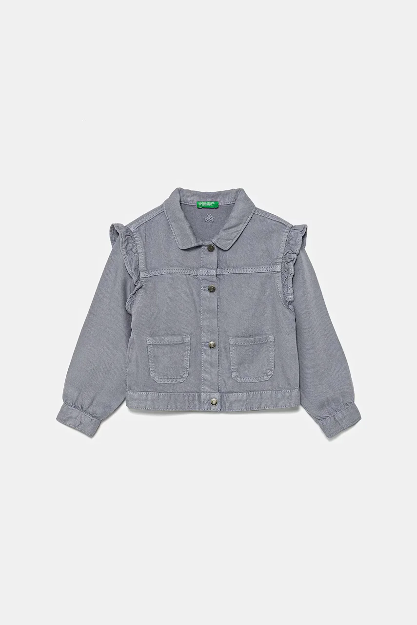 United Colors of Benetton Детско яке