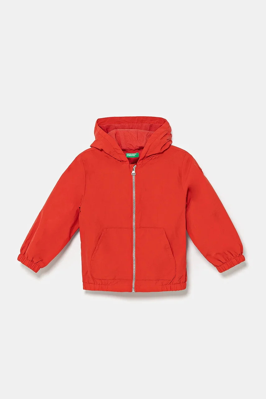 United Colors of Benetton Детско яке