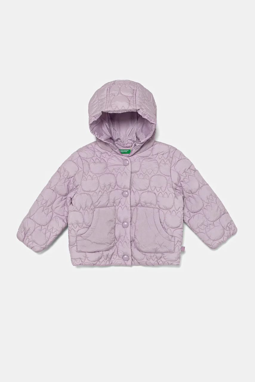United Colors of Benetton Детско яке