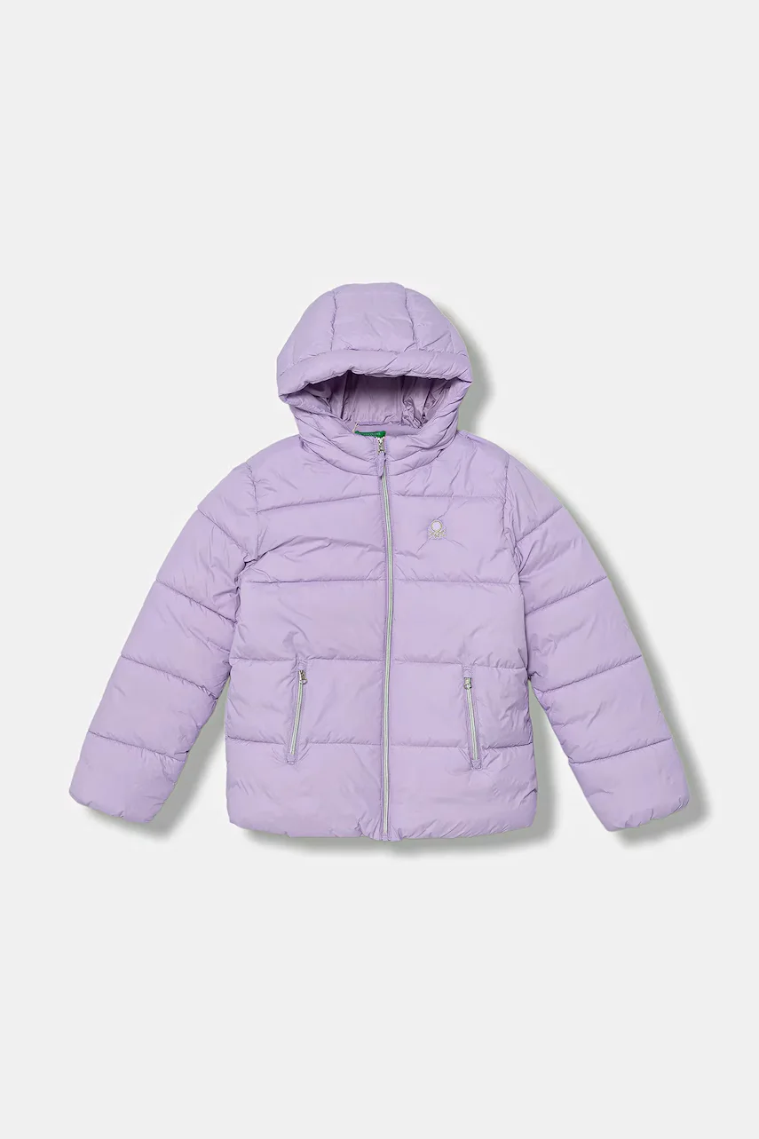 United Colors of Benetton Детско яке