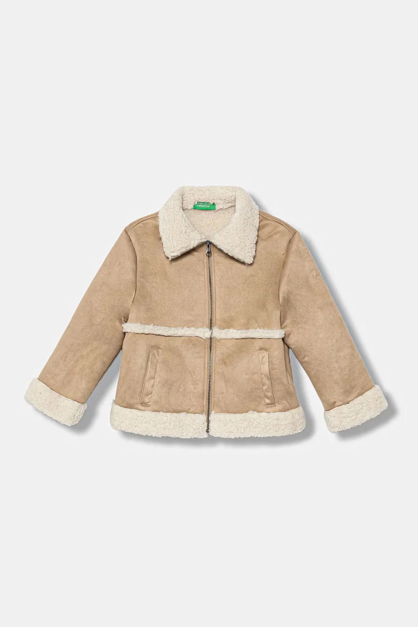 United Colors of Benetton Детско яке