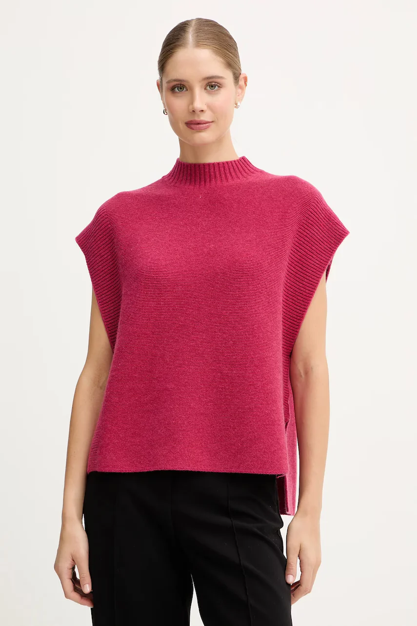United Colors of Benetton Елек с вълна
