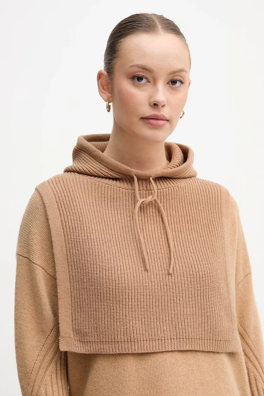 United Colors of Benetton Качулка