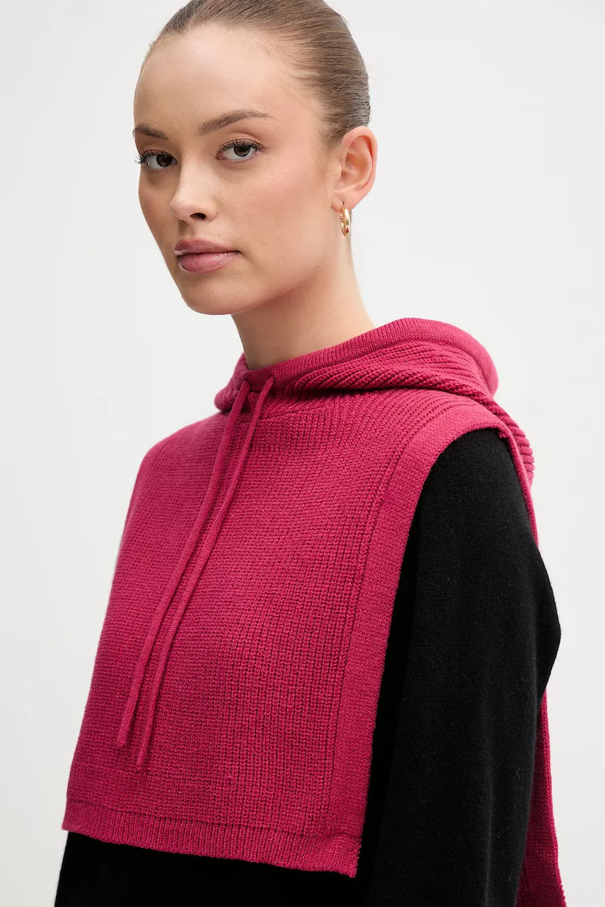 United Colors of Benetton Качулка