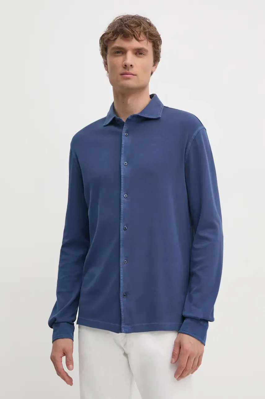 United Colors of Benetton Памучна риза