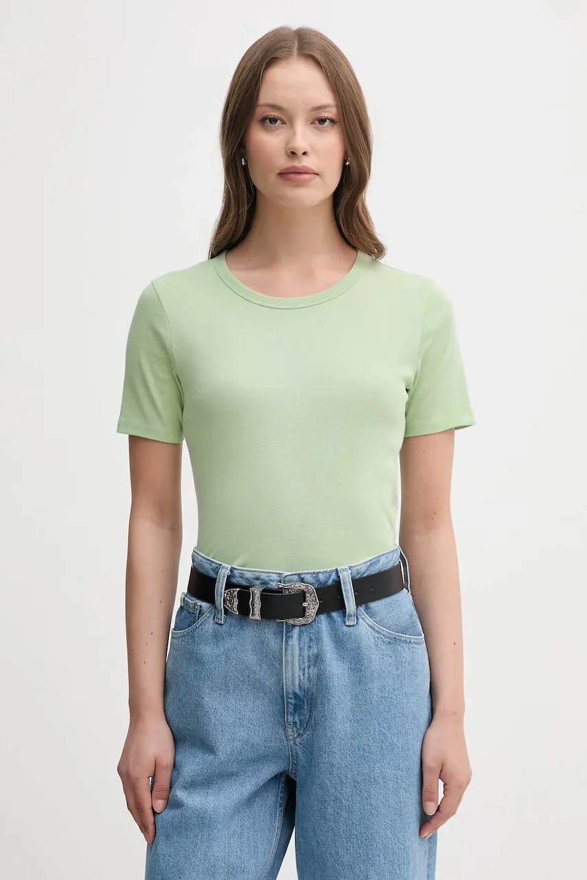 United Colors of Benetton Памучна тениска