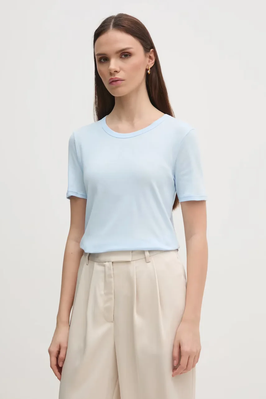 United Colors of Benetton Памучна тениска