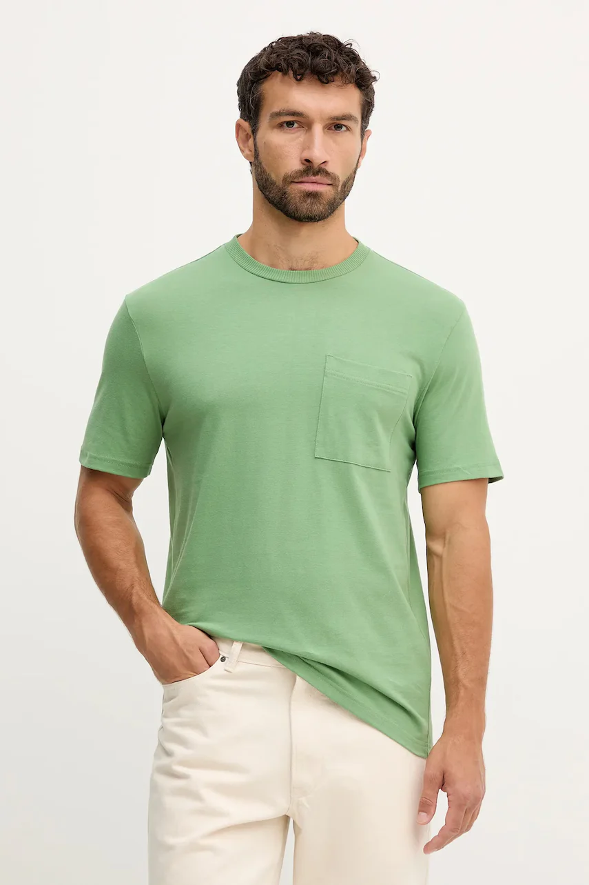 United Colors of Benetton Памучна тениска