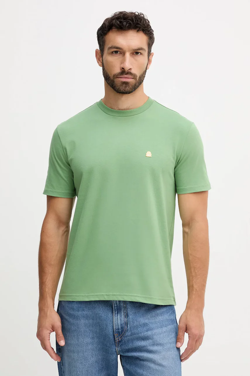 United Colors of Benetton Памучна тениска