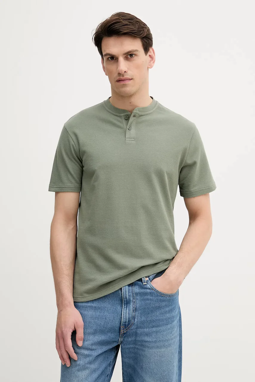 United Colors of Benetton Памучна тениска