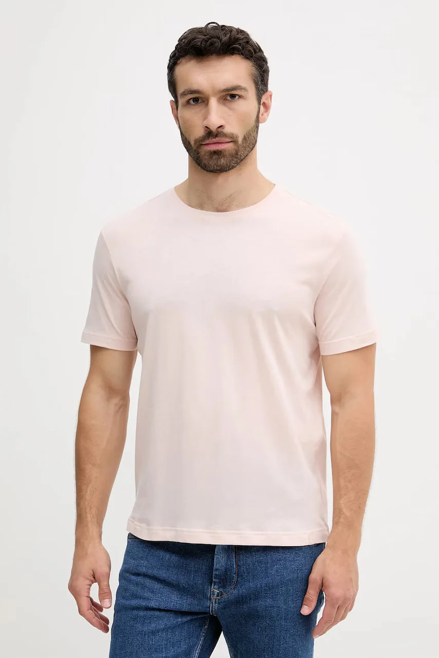 United Colors of Benetton Памучна тениска