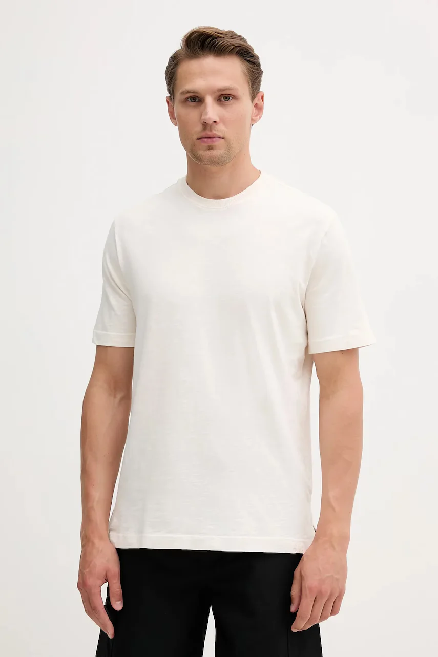 United Colors of Benetton Памучна тениска