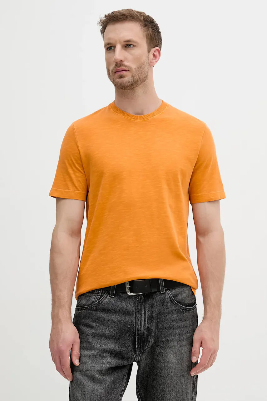 United Colors of Benetton Памучна тениска