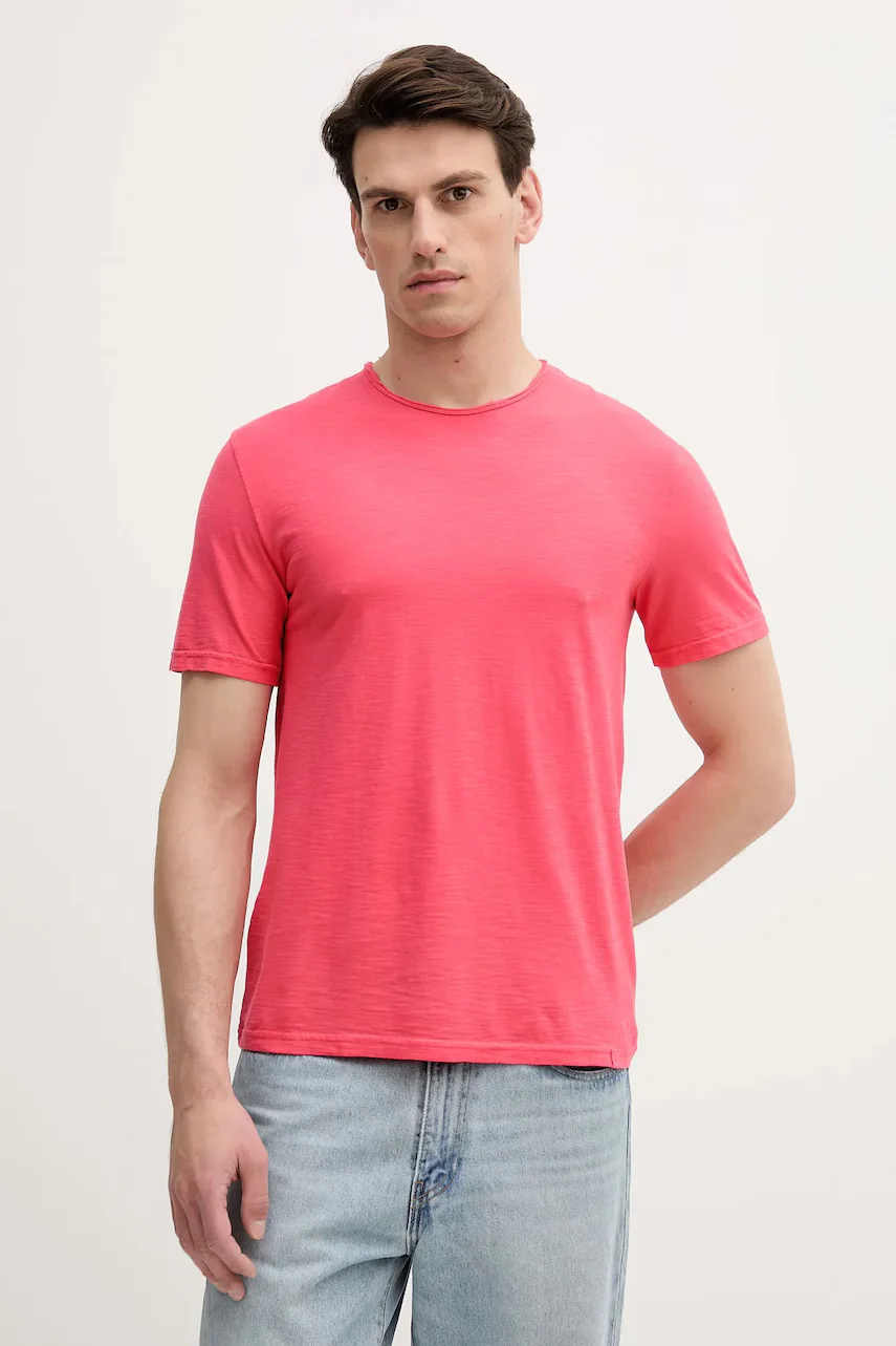 United Colors of Benetton Памучна тениска