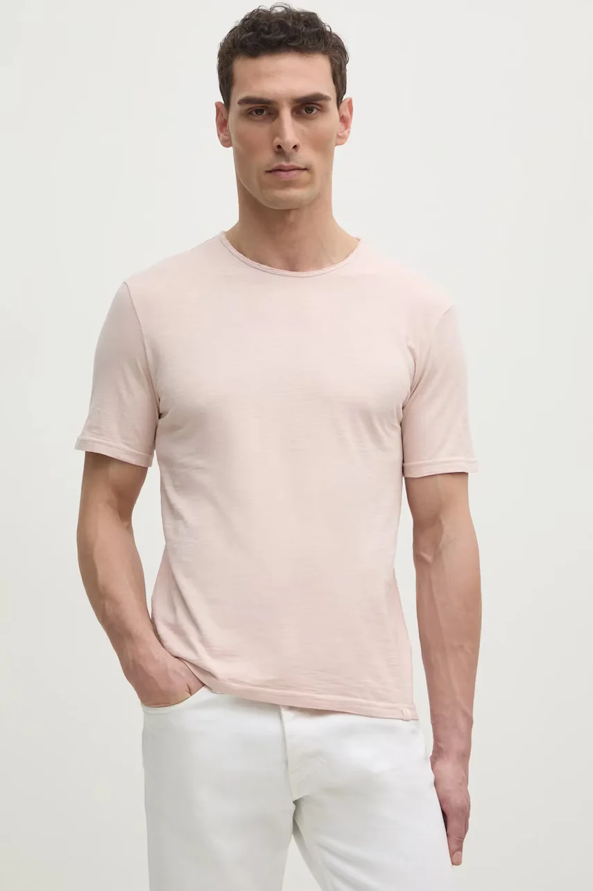 United Colors of Benetton Памучна тениска