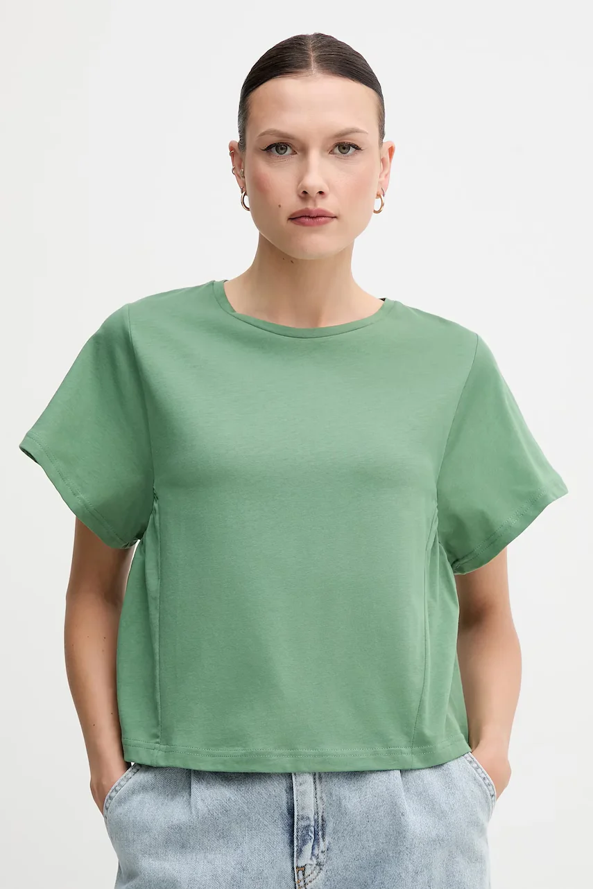 United Colors of Benetton Памучна тениска