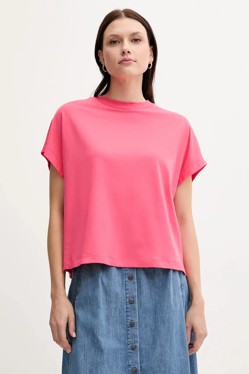 United Colors of Benetton Памучна тениска