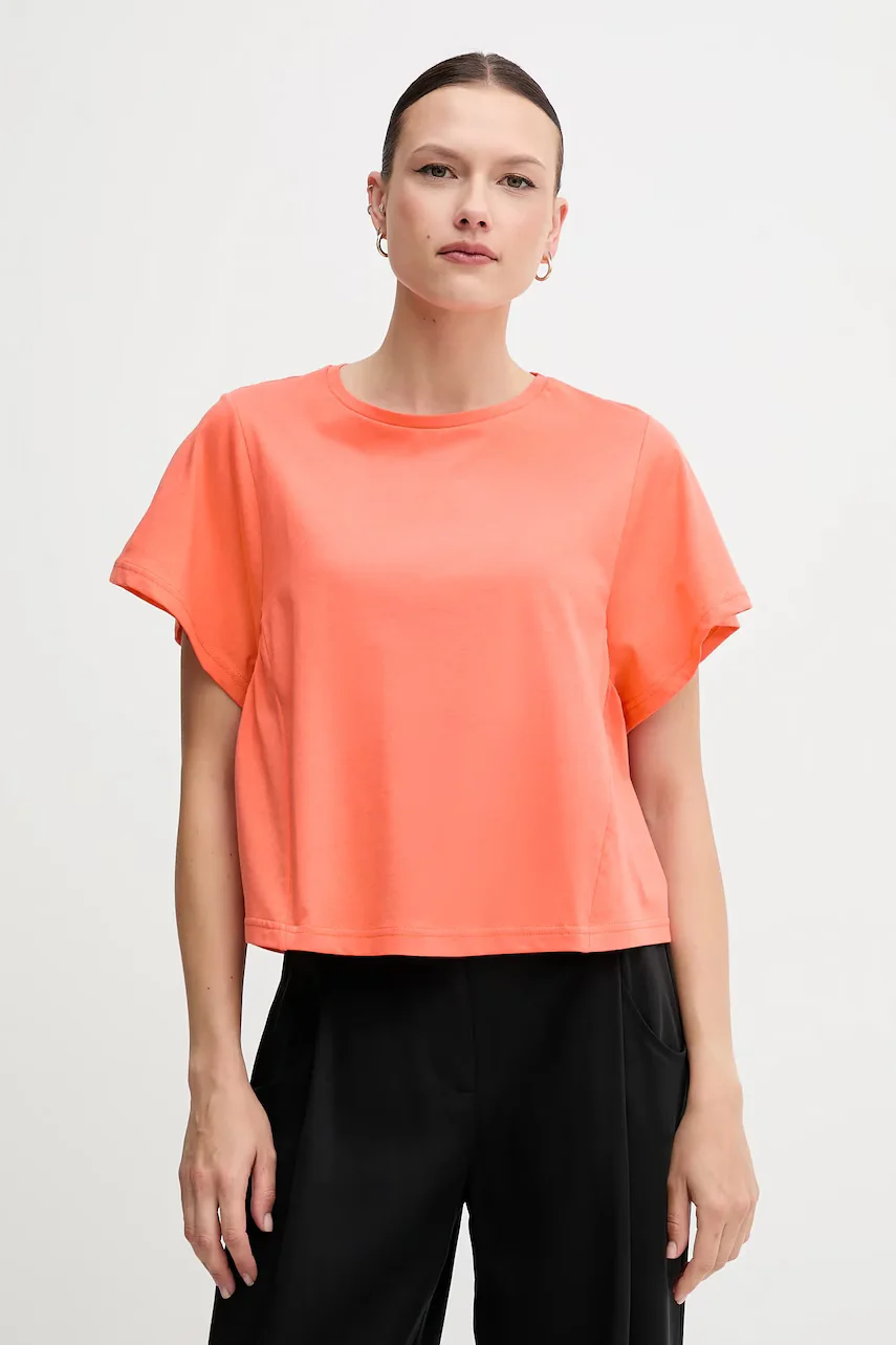 United Colors of Benetton Памучна тениска