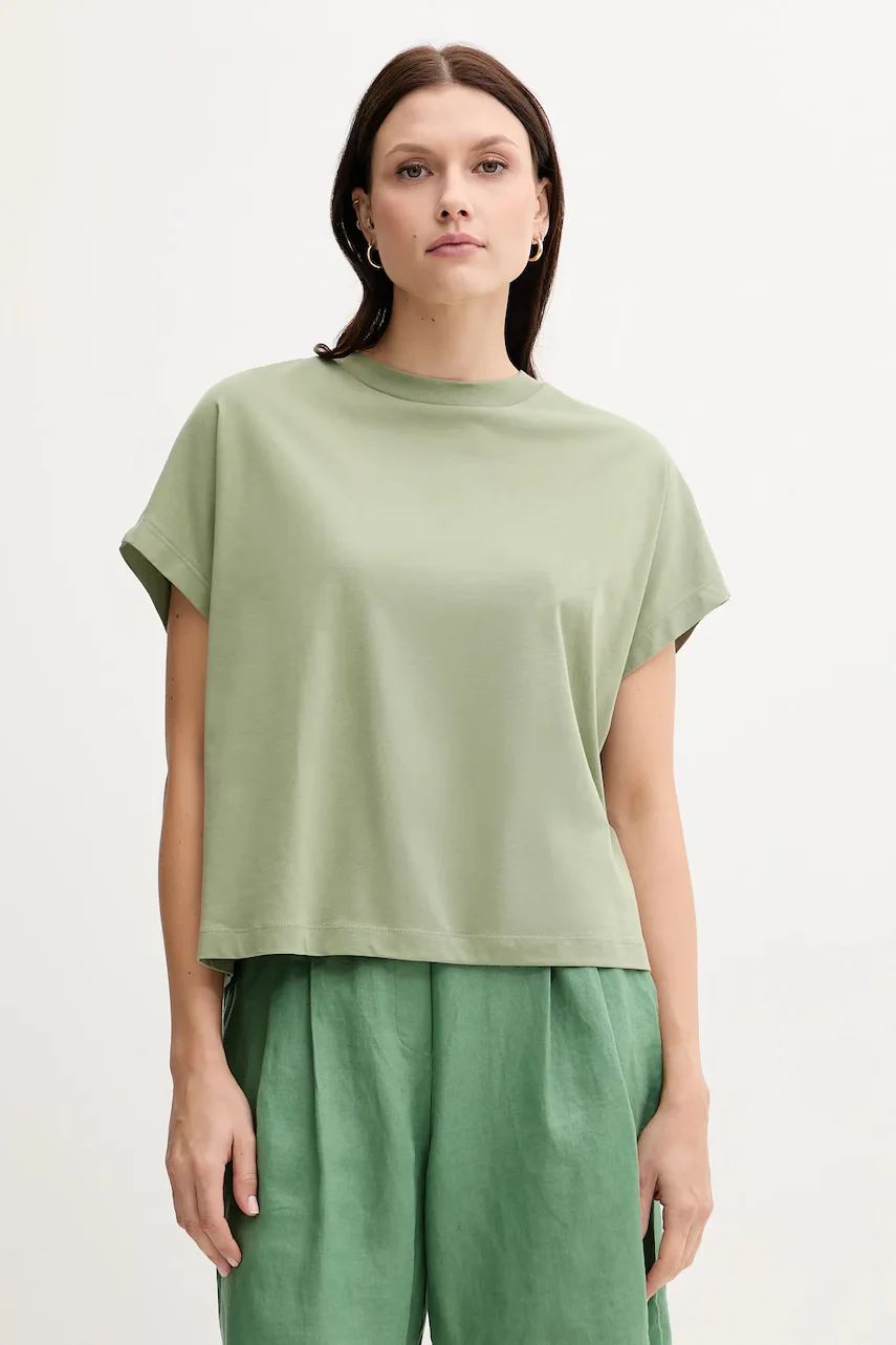 United Colors of Benetton Памучна тениска