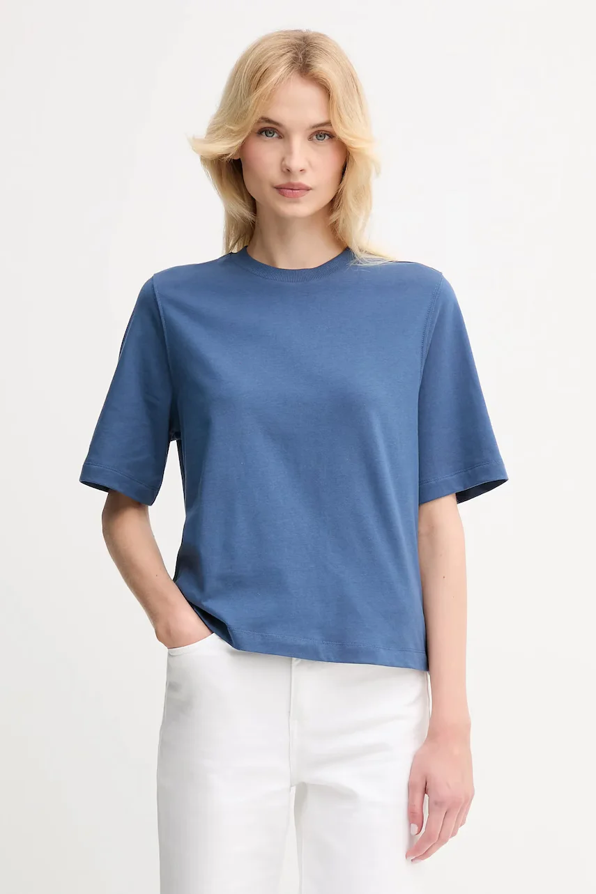 United Colors of Benetton Памучна тениска