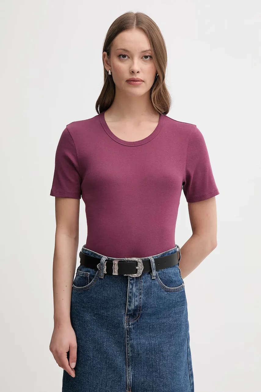 United Colors of Benetton Памучна тениска