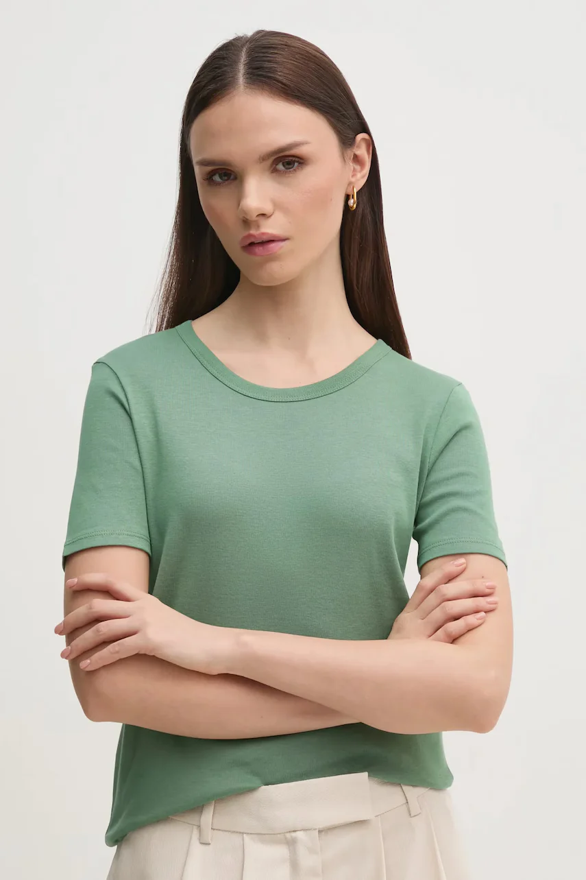 United Colors of Benetton Памучна тениска