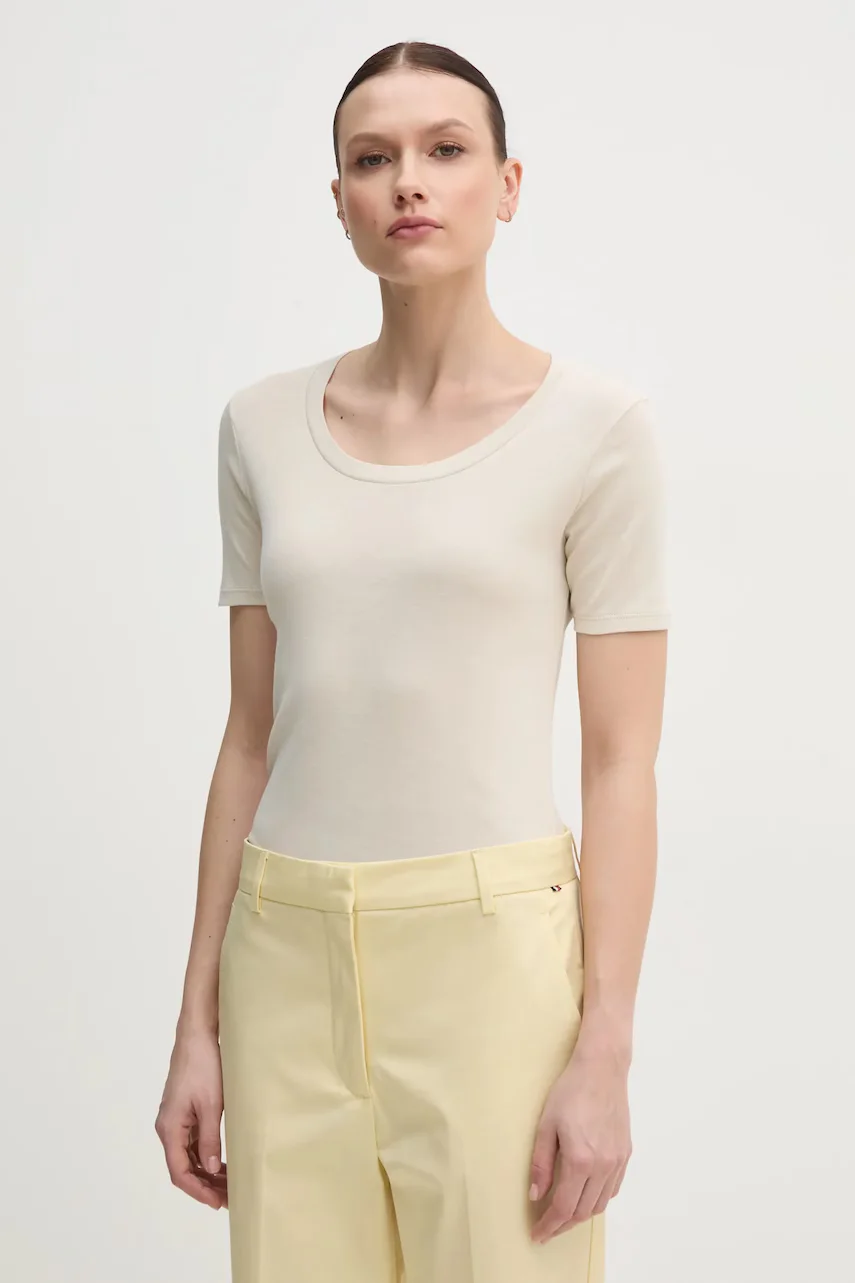 United Colors of Benetton Памучна тениска