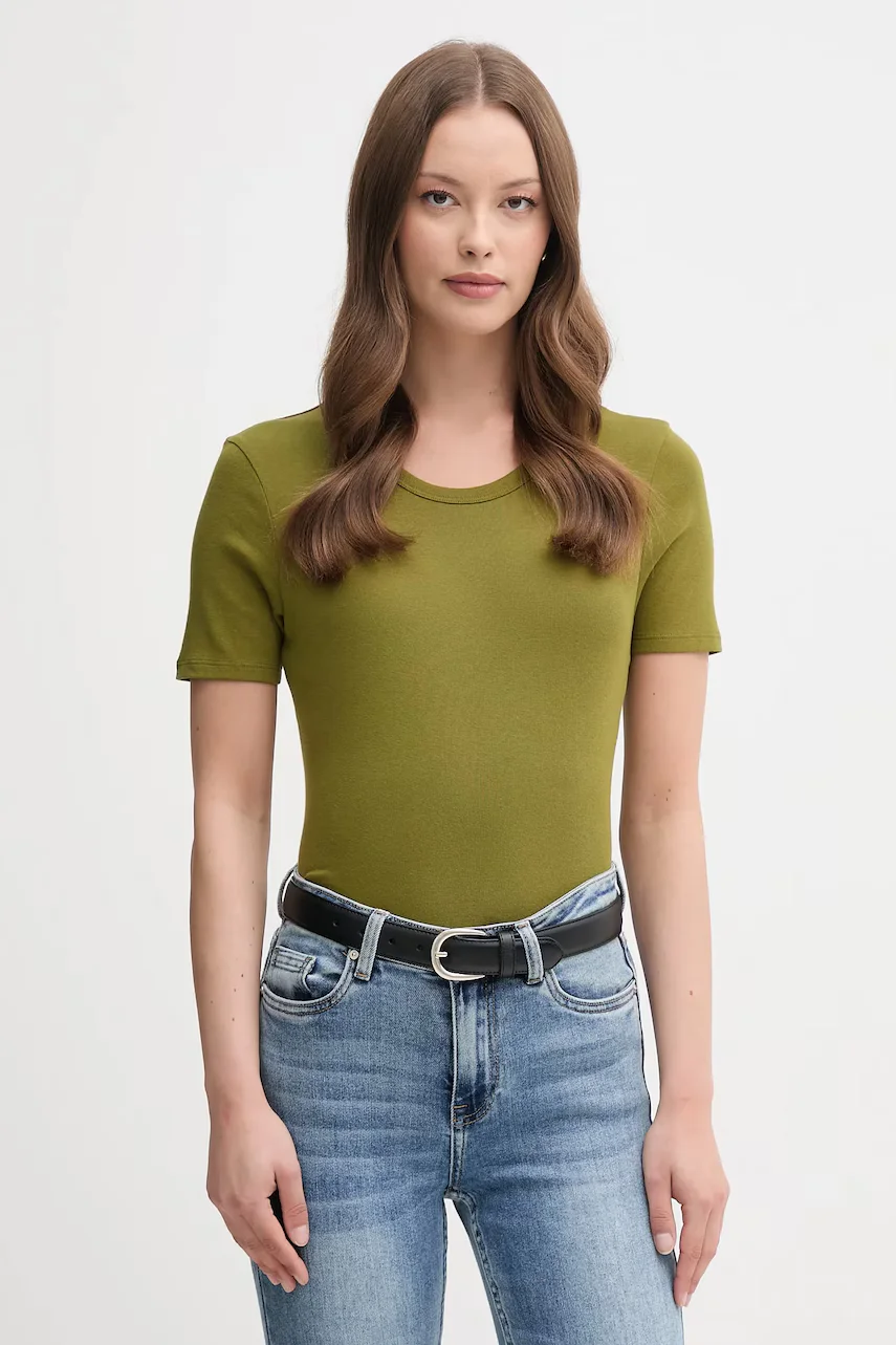 United Colors of Benetton Памучна тениска
