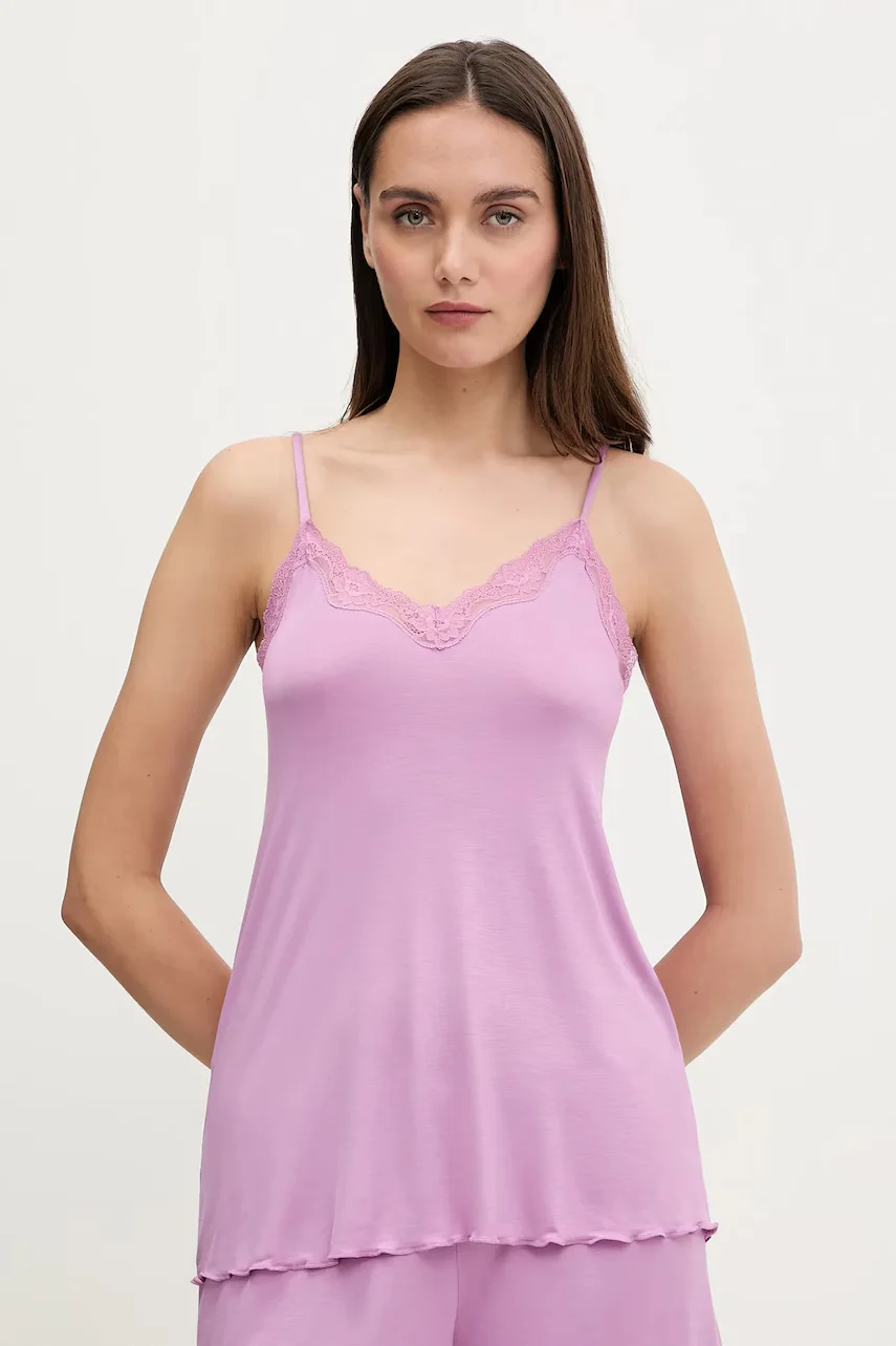 United Colors of Benetton Пижамен топ